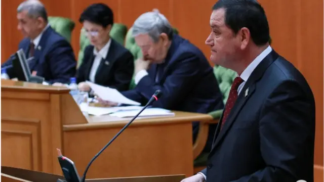 Шуҳрат Ғаниев