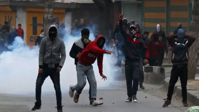 مقبول بٹ کی برسی