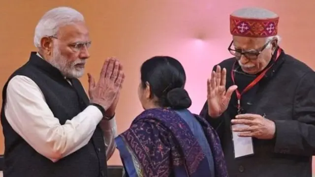 ਸੁਸ਼ਮਾ ਸਵਰਾਜ