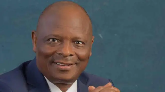 Senator Rabiu Kwankwaso