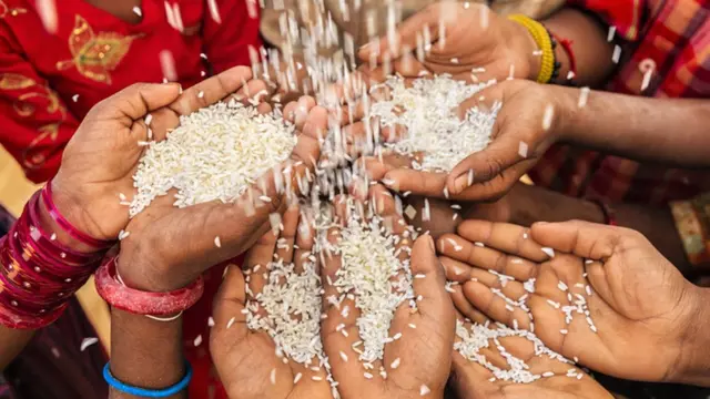 દુકાળની પ્રતીકાત્મક તસવીર