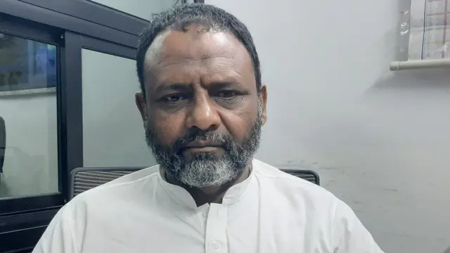 જમિયત ઉલમા ગુજરાત એકમના સચિવ મોહમ્મદ અસ્લમ કુરેશી