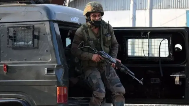 भारतीय फ़ौज