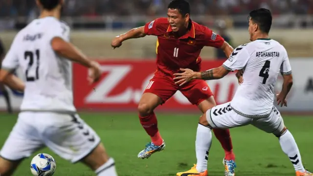 Trận đấu ngày 14/11