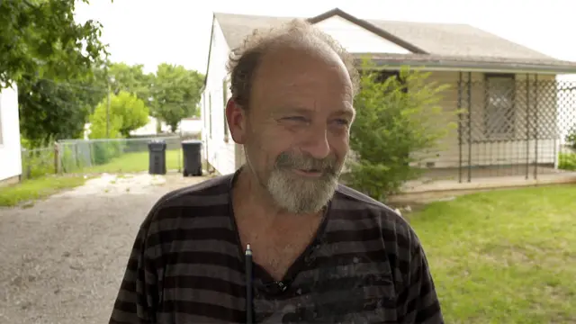 Кевин Тиллери