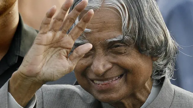 अब्दुल कलाम