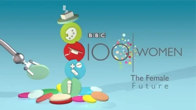 பிபிசி 100 பெண்கள்