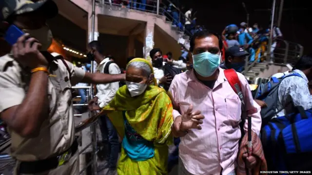 आनंद विहार