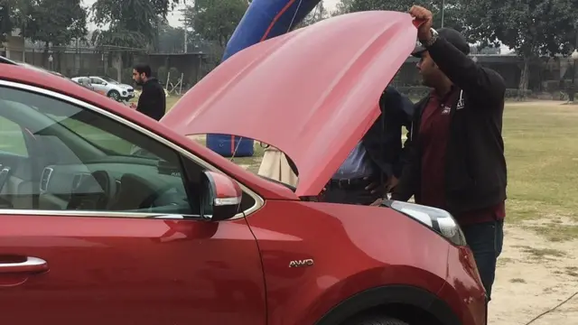 کیا سپورٹیج