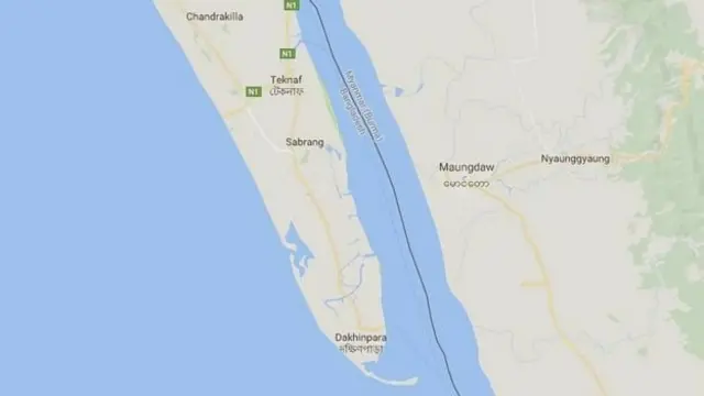 বাংলাদেশের কর্মকর্তাদের অভিযোগ, মিয়ানমার থেকেই ইয়াবা বাংলাদেশে আসে, কিন্তু সেই দেশটির সরকার এর বিরুদ্ধে কোন ব্যবস্থা নেয় না