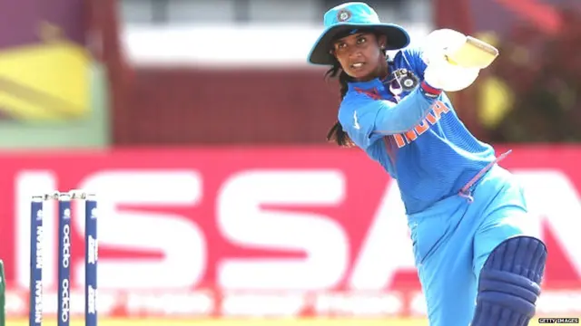 ਮਿਤਾਲੀ ਨੇ ਬੀਸੀਸੀਆਈ ਨੁੰ ਲਿਖੀ ਚਿੱਠੀ ਵਿੱਚ ਕੋਚ ਰਮੇਸ ਪੋਵਾਰ 'ਤੇ ਕਈ ਇਲਜ਼ਾਮ ਲਾਏ ਹਨ