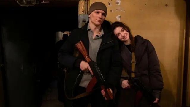 Тероборона