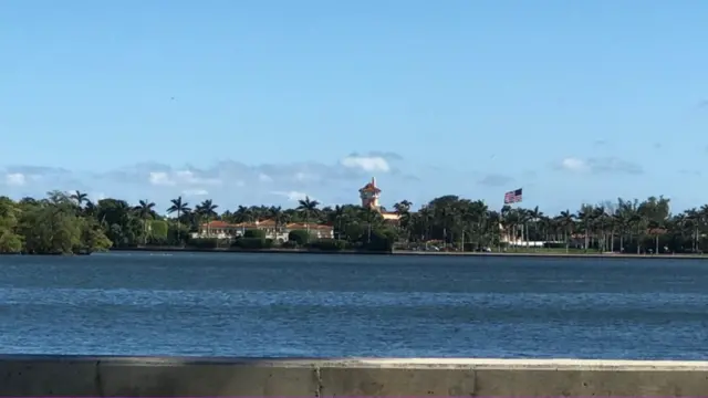 Mar-a-Lago, Palm Beach