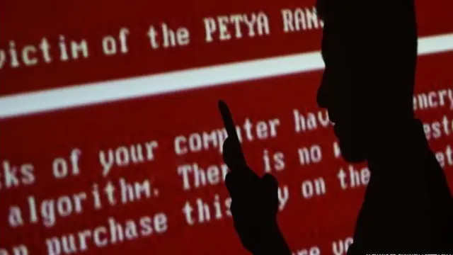 पेगासस स्पाईवेयर