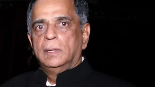 पहलाज निहलानी