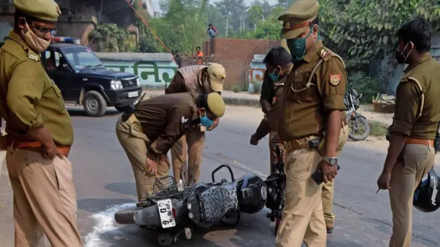 एनकाउंटर