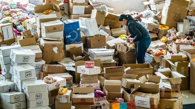 Горис, Армения