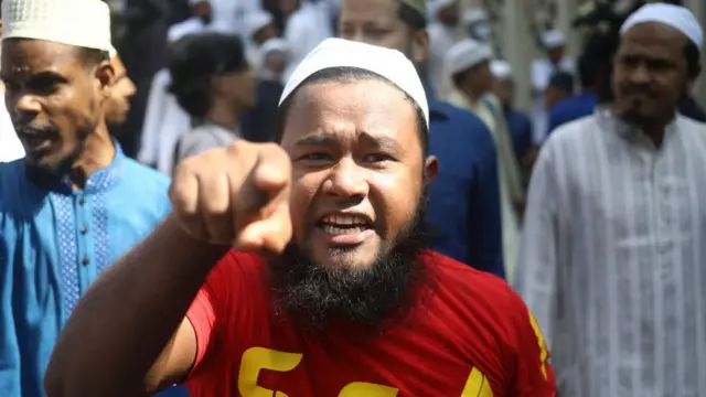 बांग्लादेश