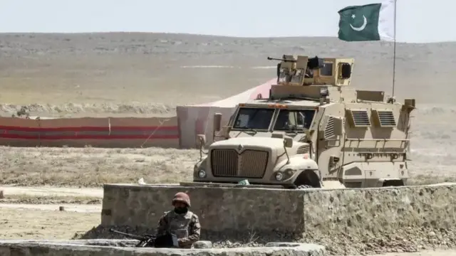 పాకిస్తాన్