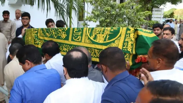 کلثوم نواز