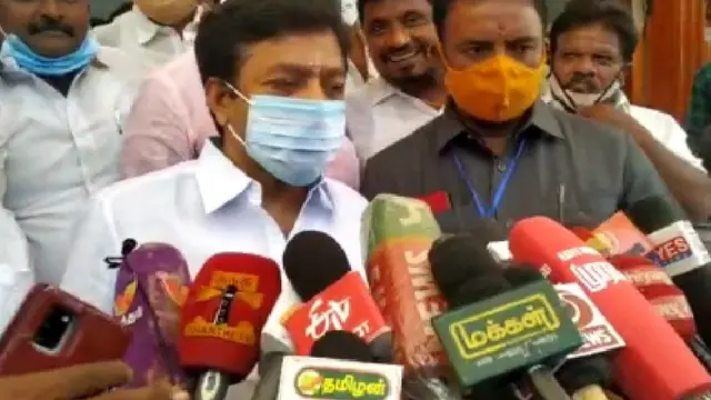 சண்முகம்