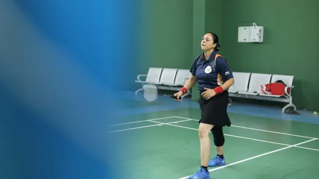 पारुल परमार