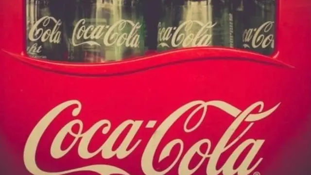 कोका कोला