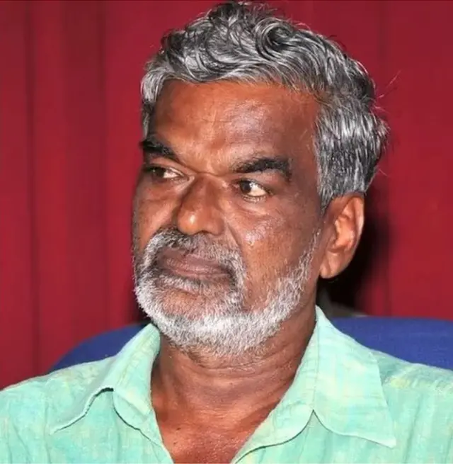 દેવાનુરૂ મહાદેવા