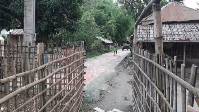 सोनीचं घर