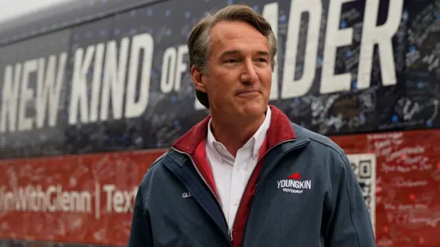 الجمهوري غلين يونغكين