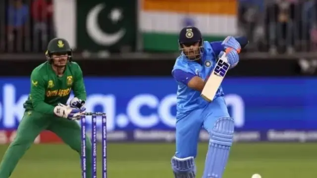 இந்தியா