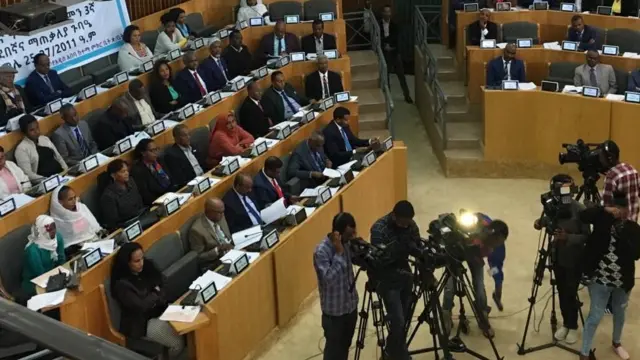 Yaa'ii Mana Maree Magaala Finfinnee