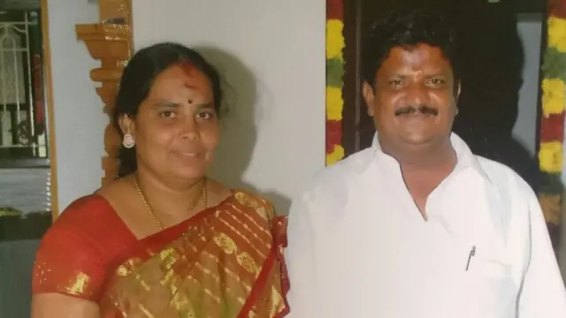 உடுமலைப்பேட்டை படுகொலை: துயரத்தை கடந்து சமத்துவத்திற்காக போராடும் கௌசல்யா