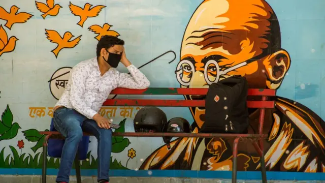 कोरोना व्हायरस