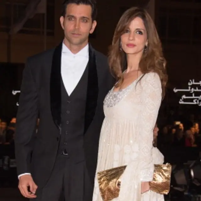 कंगना और ऋतिक