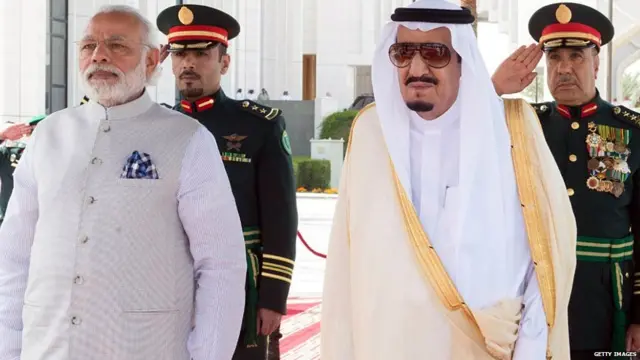 ਸਊਦੀ ਅਰਬ