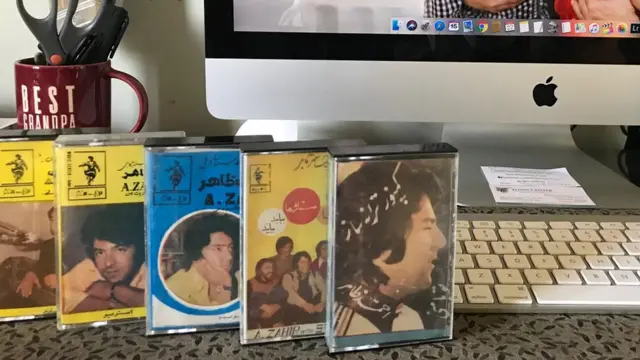افغانستان
