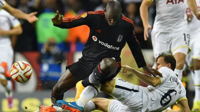 Demba Ba