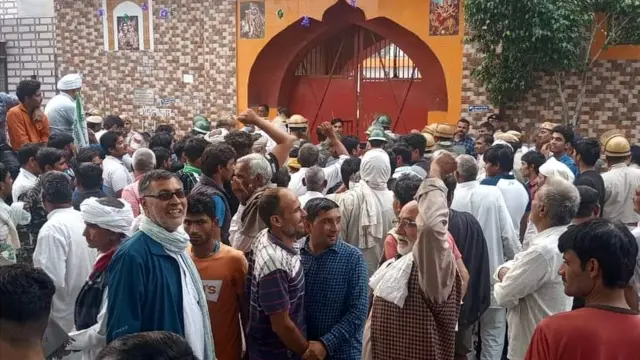 ਹਰਿਆਣਾ, ਰੋਹਤਕ