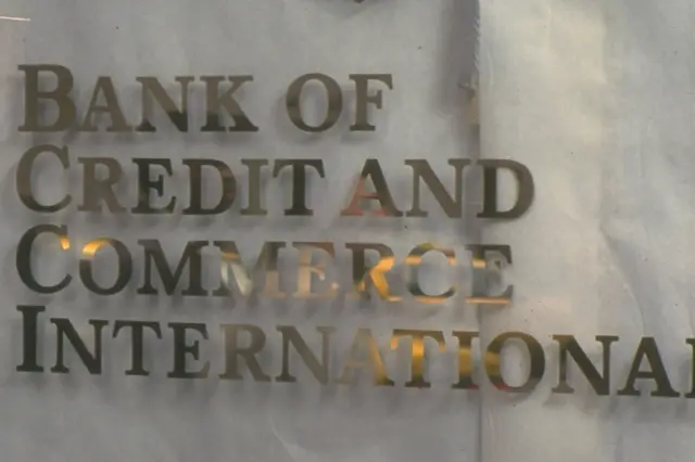 Banco de Crédito y Comercio Internacional