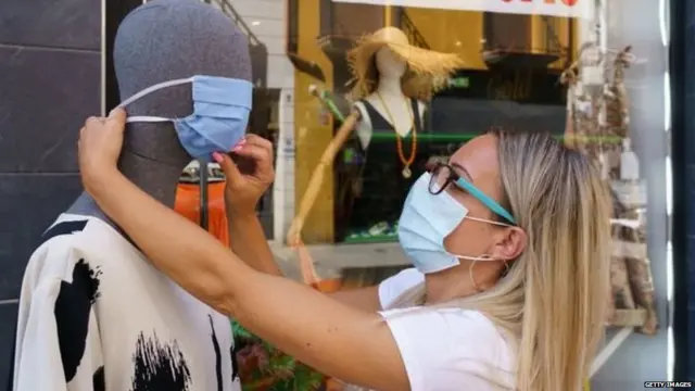 ਕੋਰੋਨਾਵਾਇਰਸ