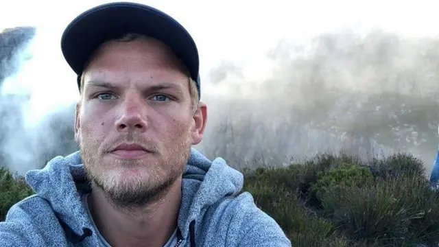 Avicii