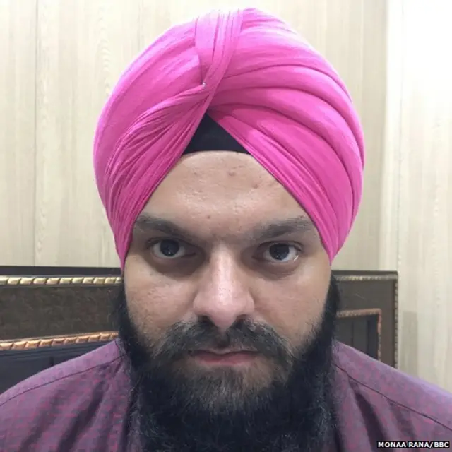 ਬੋਪਿੰਦਰ ਸਿੰਘ ਆਜ਼ਾਦੀ ਵੇਲੇ ਦੇ ਬਜ਼ੁਰਗਾਂ ਦੀਆਂ ਯਾਦਾਂ ਪਾਕਿਸਤਾਨ ਵਿੱਚ ਸਾਂਭ ਰਹੇ ਹਨ