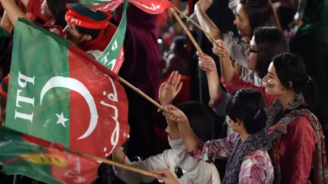 تحریک انصاف