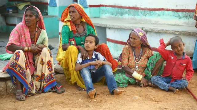 ఉత్తర తెలంగాణ, వలసలు