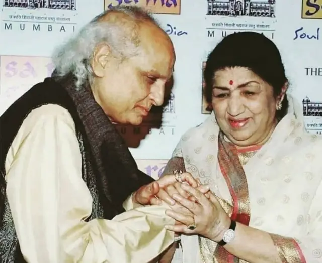 पंडित जसराज