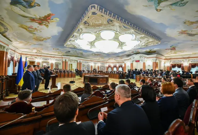 антикорупційний суд