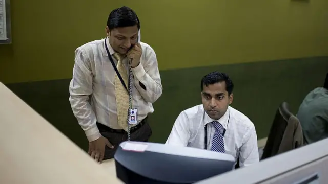 કે.પી.ઓ. અને બી.પી.ઓ. ક્ષેત્ર માટે મોટી મુશ્કેલી