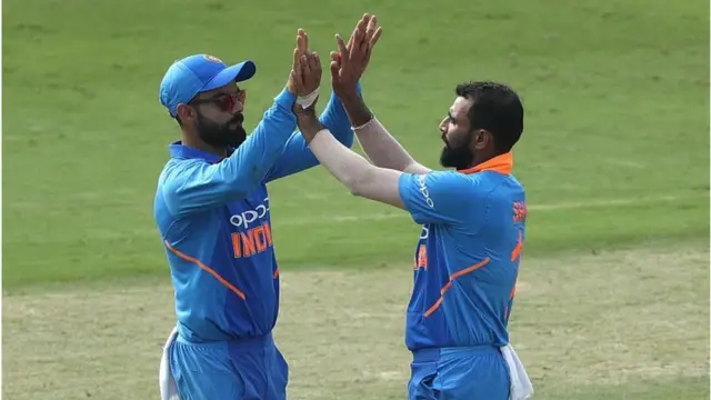 విరాట్ కోహ్లీ