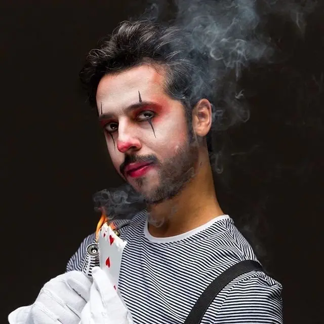 احتفالات هالوين